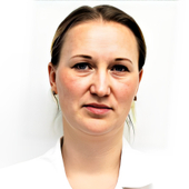 Сунгурова Елена Васильевна, гинеколог