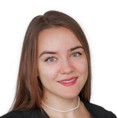 Клепицкая Анна Сергеевна, гинеколог-эндокринолог