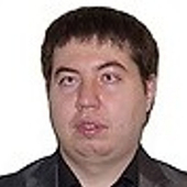 Тихоплав Олег Андреевич, врач ЛФК