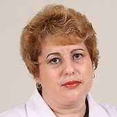 Соколова Ирина Геннадьевна, врач ЛФК