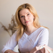 Кучерявая Юлия Германовна, гинеколог