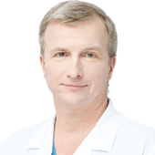 Рукавичников Виталий Александрович, ЛОР