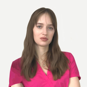 Москалюк Любовь Геннадьевна, косметолог
