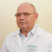 Симонишен Александр Владимирович, терапевт