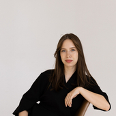 Мельник Анастасия Дмитриевна, косметолог