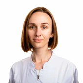 Лозовая Дарья Павловна, офтальмолог