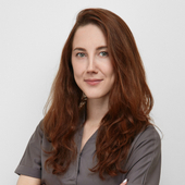 Шаякберова Алина Рустемовна, ортодонт