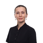 Ласкина Татьяна Юрьевна, ортодонт