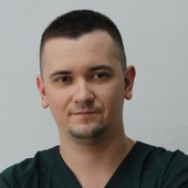 Шаповалов Артём Юрьевич, гинеколог