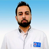 Врач Бахшиев Рахим Вахид Оглы, хирург