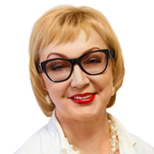 Гиберт Тамара Владимировна, гинеколог