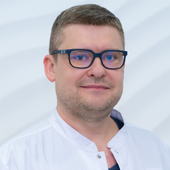 Корнев Александр Анатольевич, хирург