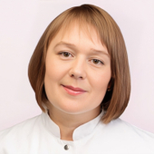 Гусева Надежда Вячеславовна, терапевт
