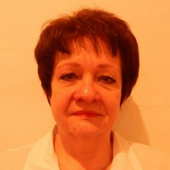 Попова Тамара Александровна, терапевт