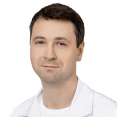 Улупов Михаил Юрьевич, ЛОР