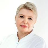 Белогорцева Елена Арамовна, невролог