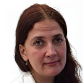 Чупрова Светлана Николаевна, детский кардиолог