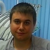 Оленин Дмитрий Николаевич, стоматолог-хирург