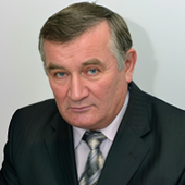 Чупрынин Владимир Дмитриевич, гинеколог-хирург