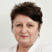 Оберемок Ирина Михайловна, терапевт