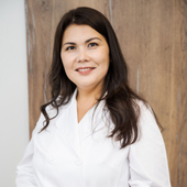 Абдрахманова Гузель Мажитовна, терапевт