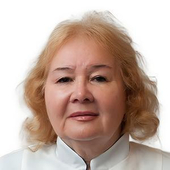 Ишмухаметова Руфина Ахмедшовна, гинеколог