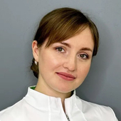 Лыкова Наталья Сергеевна, гинеколог