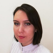 Кудакаева Джамиля Тагировна, невролог