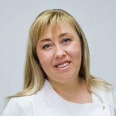 Алейник Юлия Михайловна, детский стоматолог