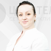 Давудова Зухра Арсланалиевна, врач УЗД