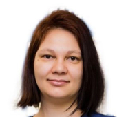 Богиня Александра Сергеевна, детский логопед