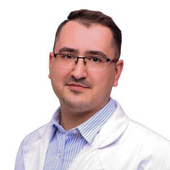 Табакаров Павел Сергеевич, онкогинеколог