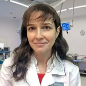 Менделевич Ольга Владимировна, детский психолог