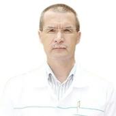 Астахов Виталий Петрович, уролог