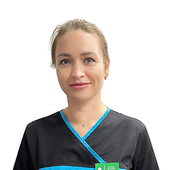 Кот Ирина Валерьевна, детский массажист