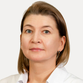 Бояринцева Елена Юрьевна, врач функциональной диагностики
