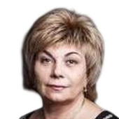 Анисимова Наталья Викторовна, гинеколог