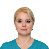 Иванова Екатерина Викторовна, эндоскопист