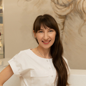 Громова Полина Сергеевна, стоматолог-эндодонт