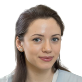 Байрамова Роксана Анатольевна, косметолог
