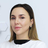 Чергесова Заира Муратовна, гинеколог