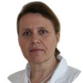 Житенева Ольга Николаевна, врач УЗД