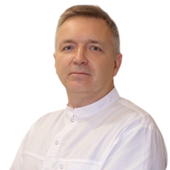 Силинский Алексей Николаевич, врач-косметолог