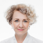 Тарасова Анастасия Юрьевна, врач УЗД