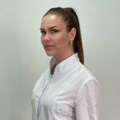 Руненкова Тамара Алексеевна, терапевт