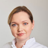 Акиньшина Светлана Владимировна, гемостазиолог