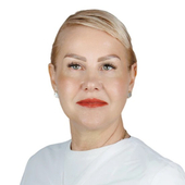Шарипова Елена Сергеевна, косметолог
