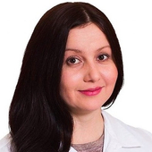Кинзерская Наталья Геннадьевна, ЛОР