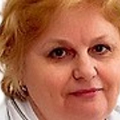 Райко Ирина Константиновна, педиатр