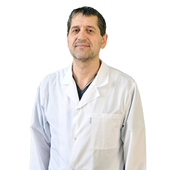 Капитанов Алексей Николаевич, анестезиолог-реаниматолог